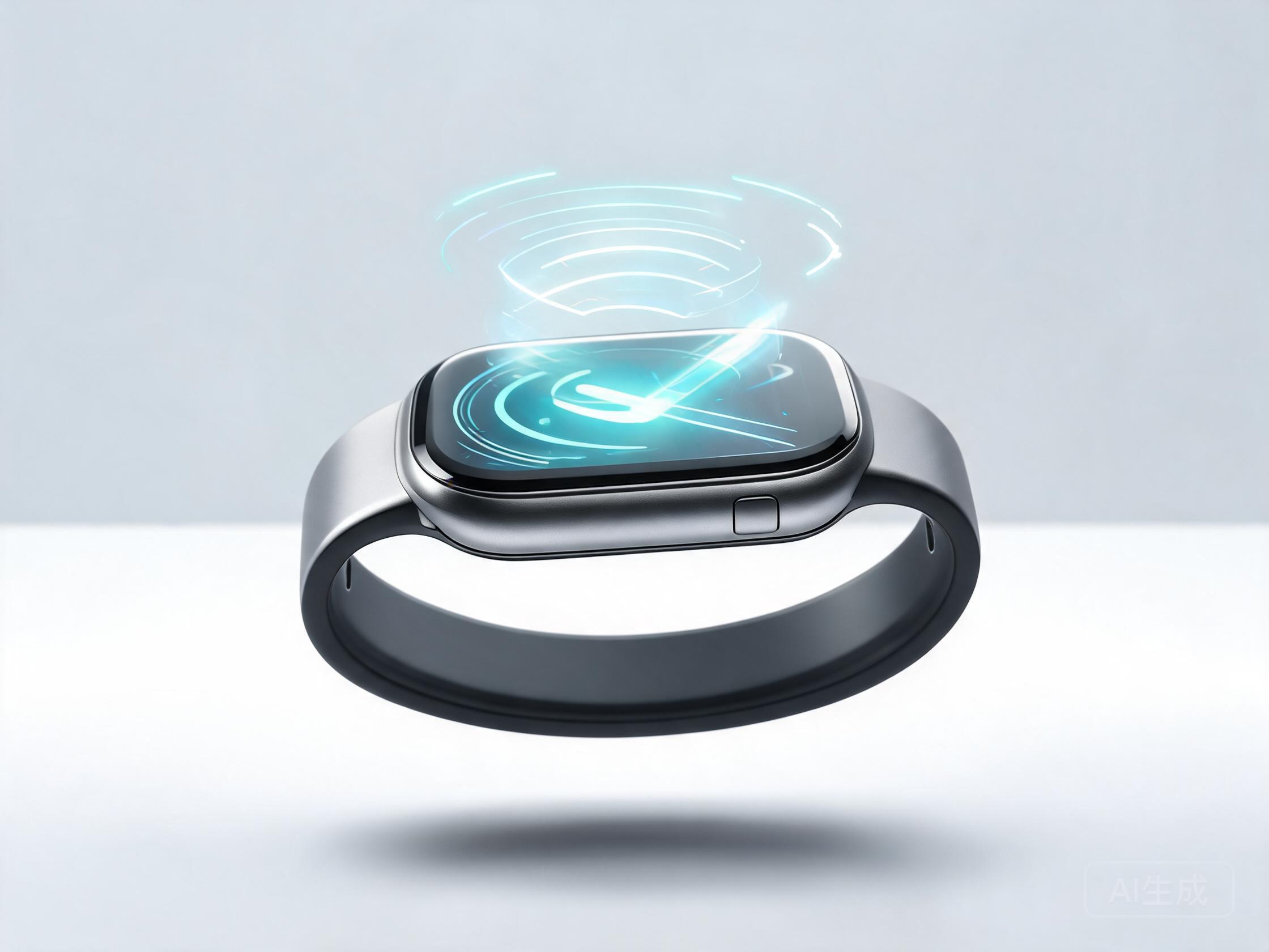 NEXUS Watch Pro 智能手表